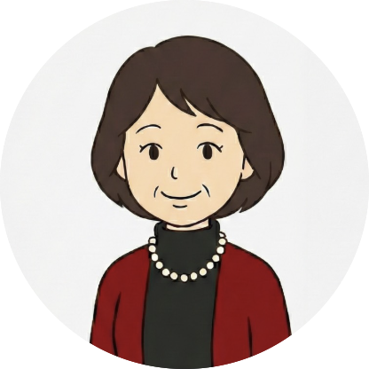 ユーザーアイコン